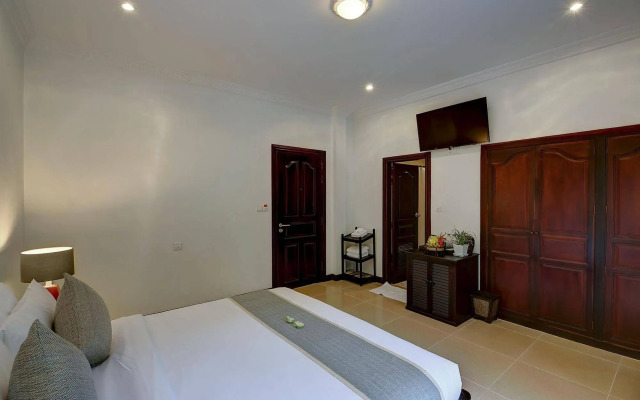 Udaya Residence