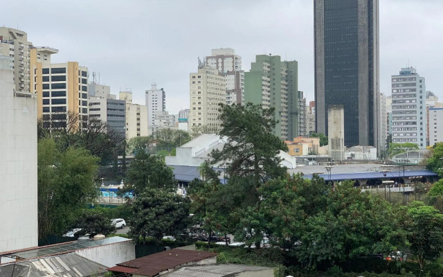 Studio Augusta C/infinity pool cd413 UA