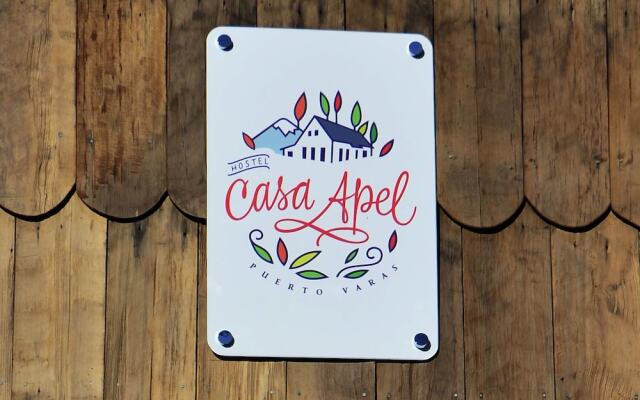 Casa Apel Hostel