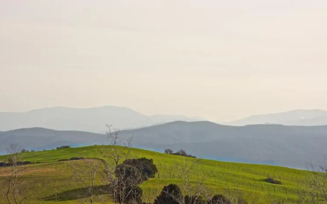 Bed & Breakfast La Fontaccia