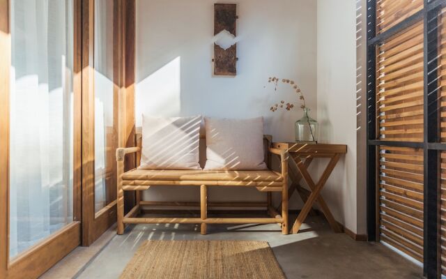 Dali Woobay Guo Nian Hotel