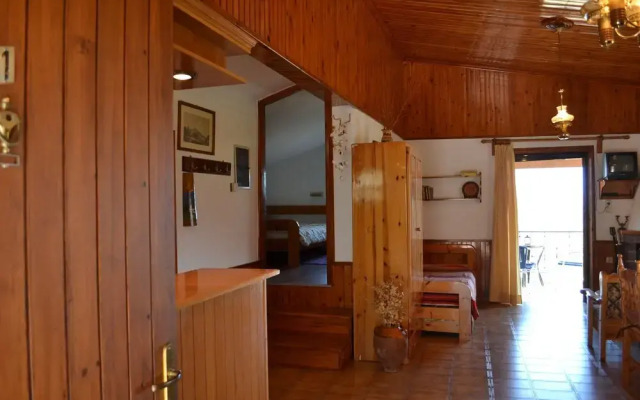 Dimitras House