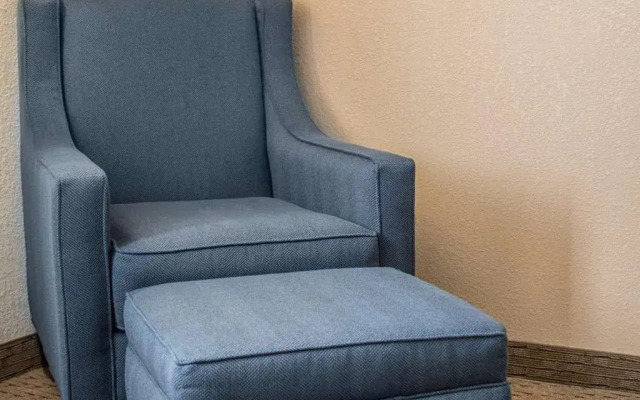 Comfort Inn Detroit/Warren Sterling Heights