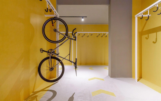 Studio Lindo com Piscina Próx ao Metrô Brás