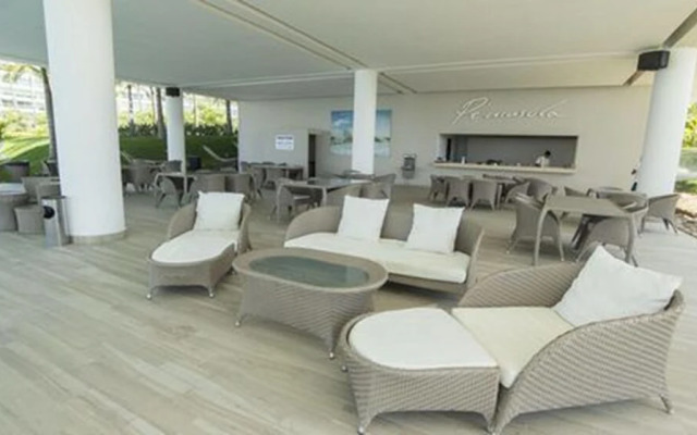Ocean Front Condo Nuevo Vallarta