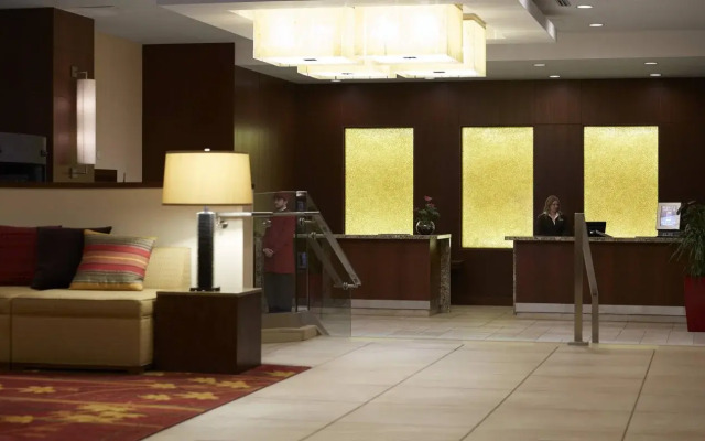 Ottawa Marriott Hotel