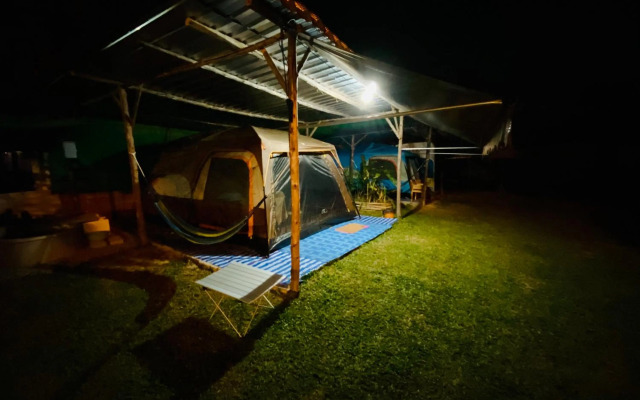 Winter House Chiang Rai