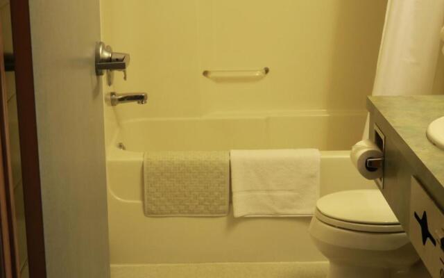 Elite Hotel Downtown Center