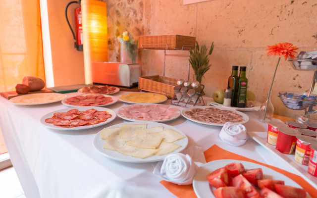 Algaida Suite By Eurotels