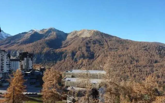 Rental Apartment Le Silhourais