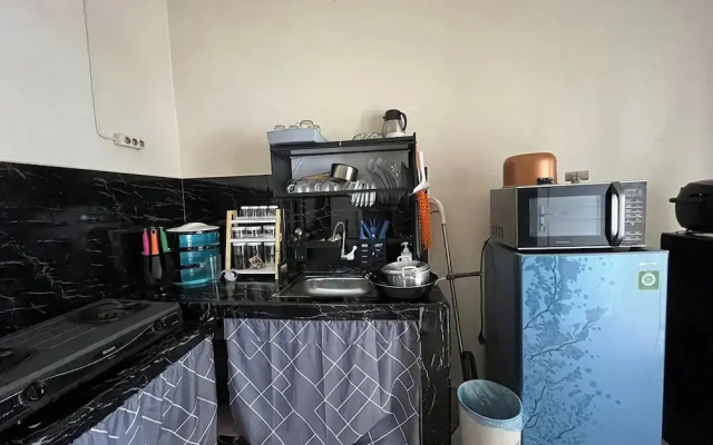 Villa Palacios Syari'Ah Bukittinggi