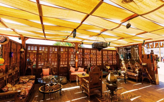 Sharm Heights Apartments