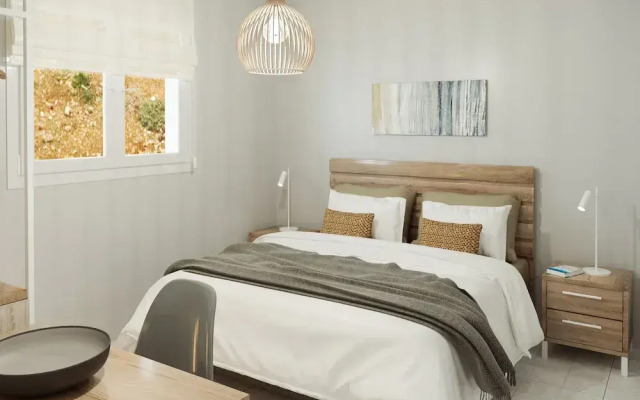 Marquise Residence In Mykonos - ,