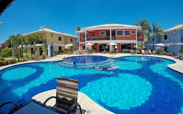 Aquaville Apart Hotel
