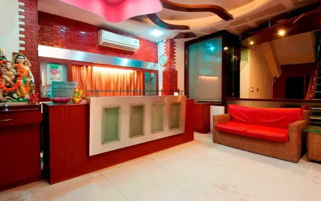 Hotel Rachana Tourist
