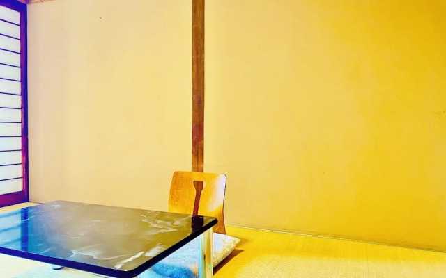 Japanese Inn Hotel Matsukiso