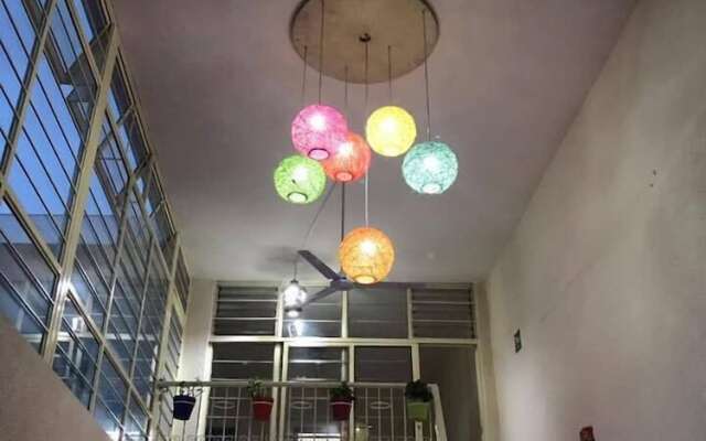 Hostal Tlaquepaque