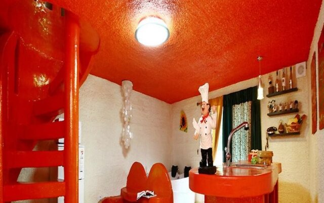 Ravie Pension