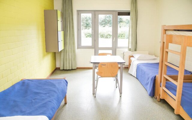 Hostel Europa