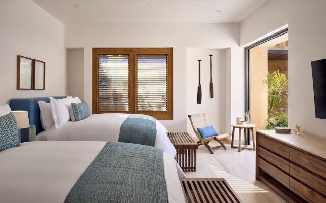 Zadun Los Cabos, a Ritz-Carlton Reserve Residence