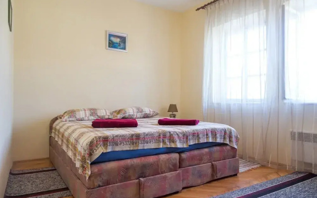 Apartments Old Town Aleksici
