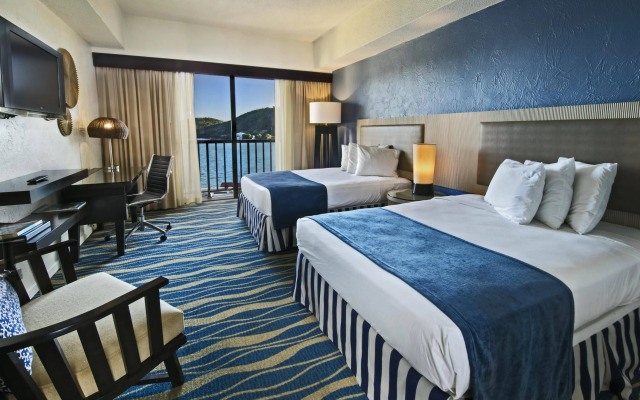 Windward Passage Hotel
