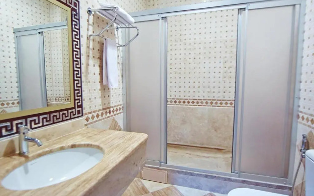 Grand Nakhchivan Hotel