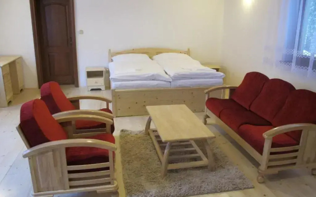 Horský Hotel Excelsior