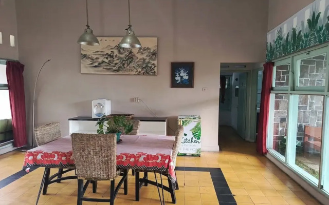 Surga Family House