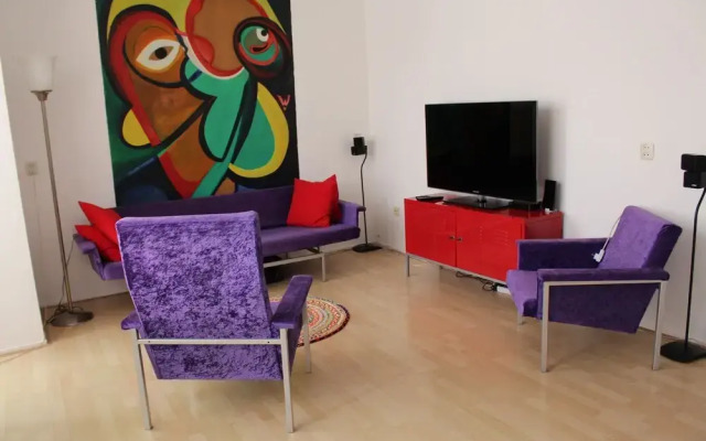 MyCityLofts - Schiekade