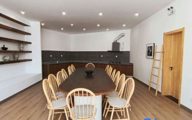 Yixi Dengfeng Boutique Homestay (Badaling Branch)