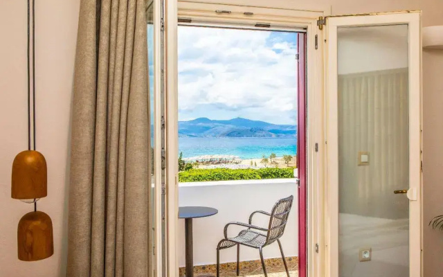 Ariadne Hotel