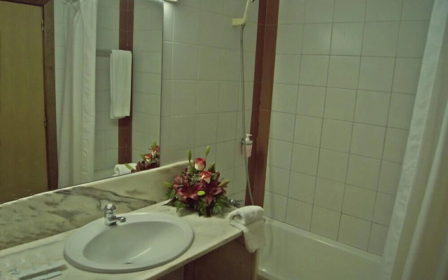 Palace Hotel & Spa Monte Rio