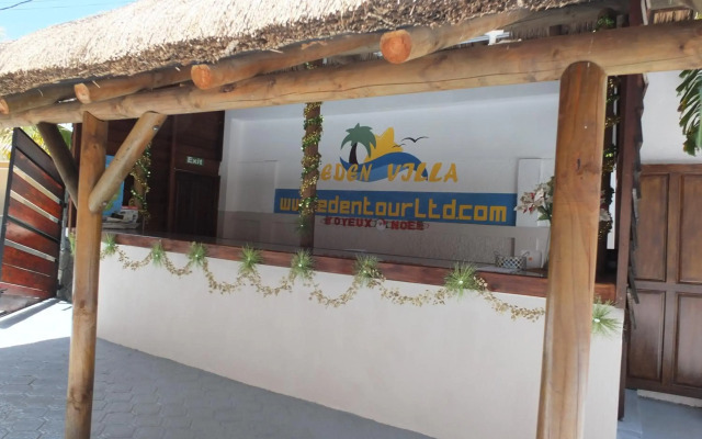 Eden Villa