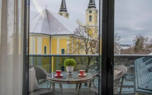 Willis Hotel**** Business & Wellness