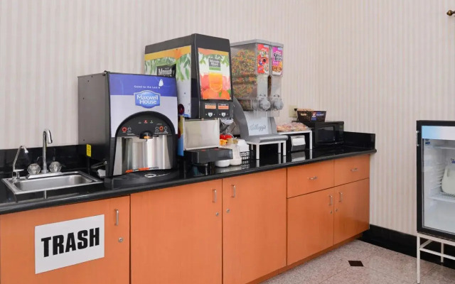 Americas Best Value Inn Azusa Pasadena