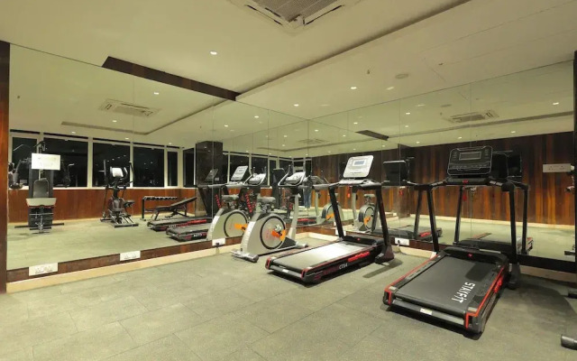 Icon Grand Hotel by Bhagini
