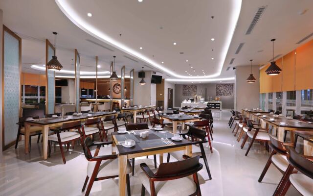 H Residence