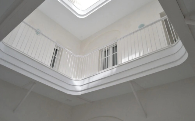 Apartamento Mar del Campo del Sur