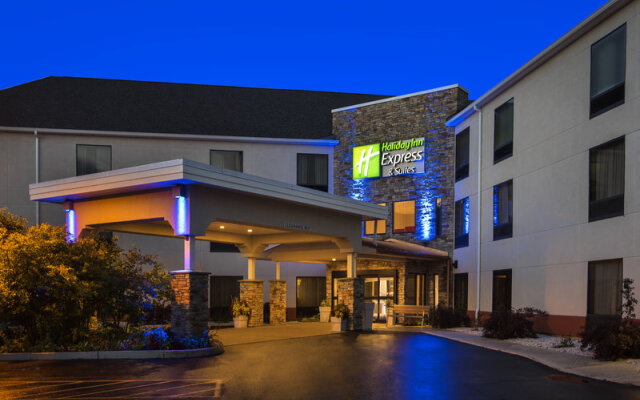 Holiday Inn Express Great Barrington