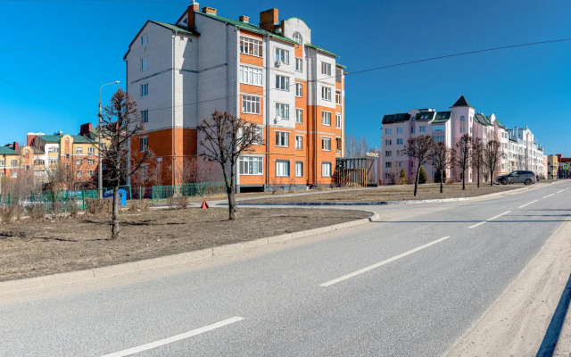 RentAp on E.M. Yuryev Street