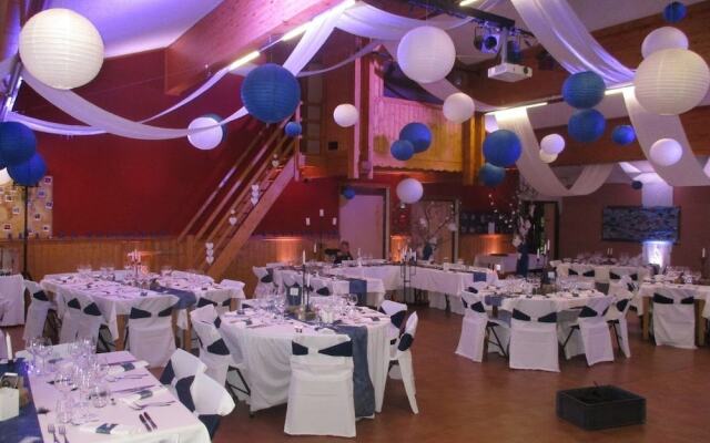 Village De Vacances Les Flocons Verts