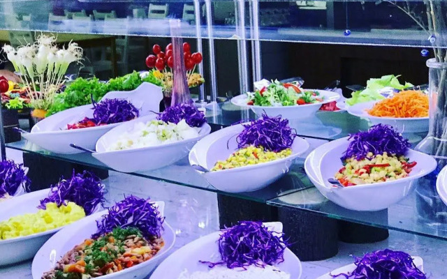 Club Dedeman Bodrum