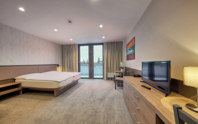 Hotel Panorama Resort