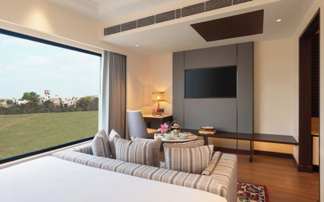 Sarovar Portico Hanumangarh