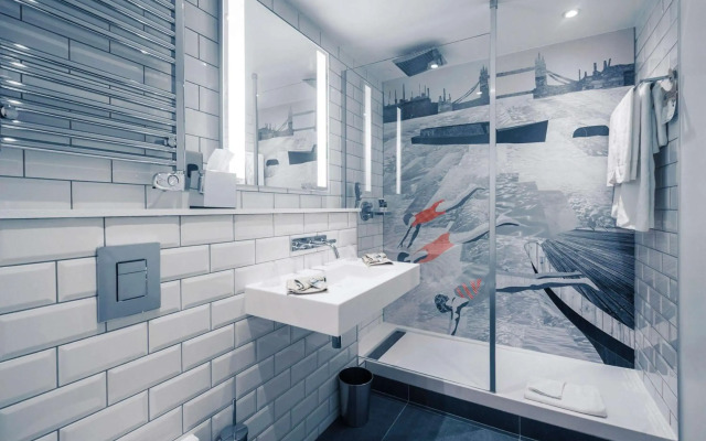 Montcalm Chilworth Townhouse, Paddington