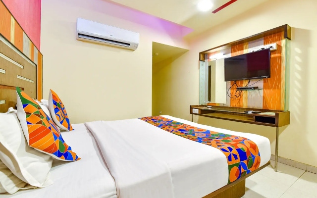 Fabhotel Kadamb Inn