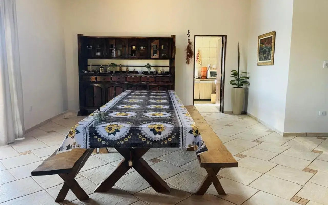Chácara Rancho da Coruja