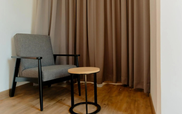 Super OYO Townhouse 2 Hotel Gunung Sahari