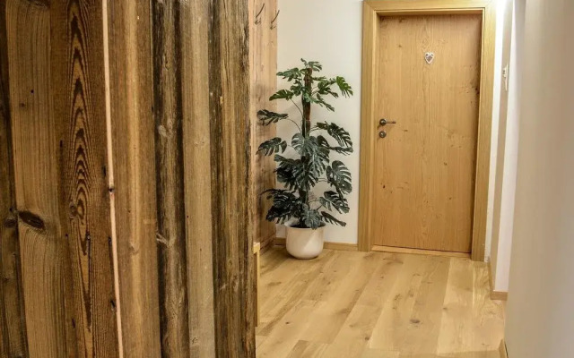 Apartment Ferienhaus Seidlgut